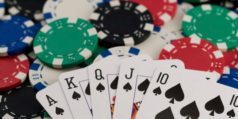 Cách chơi Poker giỏi - Quản lý nguồn vốn tốt